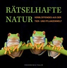 Dr. Rainer Köthe, Rainer Köthe, Rainer (Dr.) Köthe - Rätselhafte Natur