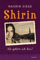 Nasrin Siege - Shirin