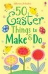 50 Easter Things to Make and Do