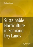 Shrikant Hiwale - Sustainable Horticulture in Semiarid Dry Lands