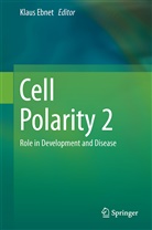 Klau Ebnet, Klaus Ebnet - Cell Polarity 2