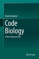 Marcello Barbieri - Code Biology