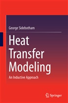 George Sidebotham - Heat Transfer Modeling