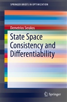 Demetrios Serakos - State Space Consistency and Differentiability