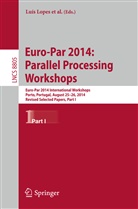 Michael Alexander, Siegfried Benkner, Jens Breitbart, Mario Cannataro, Jesus Carretero, Roberto G. Cascella... - Euro-Par 2014: Parallel Processing Workshops