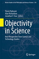 Flavia Padovani, Ala Richardson, Alan Richardson, Jonathan Y. Tsou, Jonathan Y Tsou - Objectivity in Science