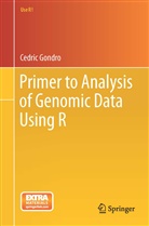 Cedric Gondro - Primer to Analysis of Genomic Data Using R
