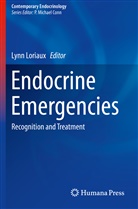 Lyn Loriaux, Lynn Loriaux - Endocrine Emergencies