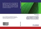 Muhamma Rafique, Muhammad Rafique, Bilal Shafique - Time Based Variability Observations in Indoor Radon Concentrations