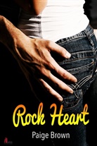 Paige Brown - Rock Heart