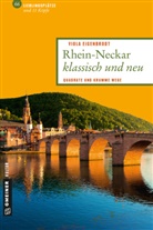 Viola Eigenbrodt - Rhein-Neckar klassisch und neu