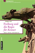 Thomas Erle - Freiburg und die Regio für Kenner