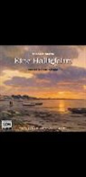 Theodor Storm, Peter Groeger - Eine Halligfahrt, 1 Audio-CD (Hörbuch)