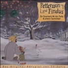 Pettersson & Findus - Ein Feuerwerk für den Fuchs & andere Geschichten, 1 Audio-CD (Hörbuch)