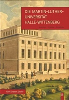 Ralf T Speler, Ralf-T Speler, Ralf-Torsten Speler - Die Martin-Luther-Universität Halle-Wittenberg