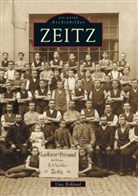 Uwe Rohland - Zeitz