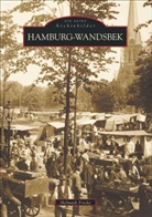 Helmuth Fricke - Hamburg - Wandsbek