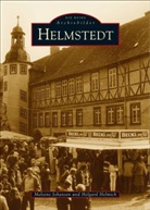 Melsen Bittó, Melsene Bittó, Helgard Helmich, Melsene Johansen - Helmstedt