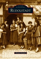 Thomas Herfurth - Rudolstadt