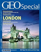 Geo Special: London