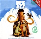 Otto Waalkes - Ice Age. Tl.1, 1 Audio-CD (Audio book)