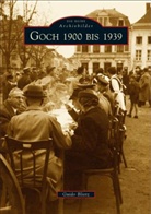 Guido Blietz - Goch 1900 bis 1939