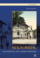 Joachim Brokmeier - Köln-Riehl