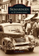 Otto H Becker, Otto H. Becker, Otto H. Dr. Becker - Sigmaringen im 20. Jahrhundert