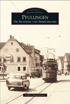 Steffen Burgemeister - Pfullingen.