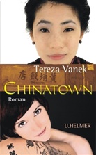 Tereza Vanek - Chinatown