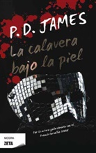 P. D. James - La calavera bajo la piel