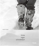 Martin Loosli - Fichte Regen Schindeldach