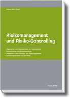 Andreas Klein, Andreas Klein - Risikomanagement und Risiko-Controlling