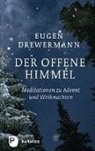 Eugen Drewermann - Der offene Himmel