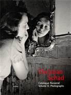 Enno Kaufhold, Christian Schad, Christian-Schad-Stiftun Aschaffenburg, Christian-Schad-Stiftung Aschaffenburg, Christian-Schad-Stiftung Aschaffenburg - Catalogue Raisonne; Werkverzeichnis, engl. Ausg. - 2: Christian Schad