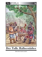 Sascha Lunyakov, Stefan Smid, Sascha Lunyakov - Der Tolle Halberstädter