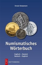 Ursula Kampmann - Numismatisches Wörterbuch