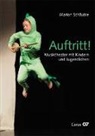 Marion Schäuble - Auftritt!