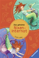 Usch Luhn - Pimpinella Meerprinzessin - Das geheime Nixeninternat, Doppelband