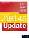 Joachi Fuchs, Joachim Fuchs, Holge Schwichtenberg, Holger Schwichtenberg, Manf Steyer, Manfred Steyer - Microsoft .NET 4.5 Update