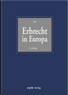 Rembert Süß - Erbrecht in Europa