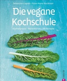 Sebastian Copien, Hansi Heckmair, Hansi Heckmair - Die vegane Kochschule