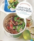 James Ramsden - Love your Lunchbox
