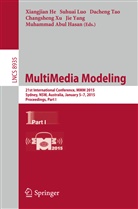 Muhammad Abul Hasan, Xiangjian He, Suhua Luo, Suhuai Luo, Dacheng Tao, Dacheng Tao et al... - MultiMedia Modeling