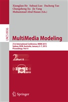Muhammad Abul Hasan, Xiangjian He, Suhua Luo, Suhuai Luo, Dacheng Tao, Dacheng Tao et al... - MultiMedia Modeling