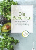 Dr Stephan Domenig, Dr. Stephan Domenig, Stephan Domenig, Stephan (Dr.) Domenig - Die Basenkur