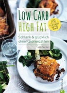 Jane Faerber - Low Carb High Fat