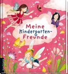 Naeko Ishida, Naeko Ishida - Meine Kindergarten-Freunde (Motiv Feen)
