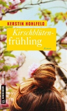 Kerstin Hohlfeld - Kirschblütenfrühling