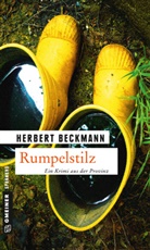 Herbert Beckmann - Rumpelstilz